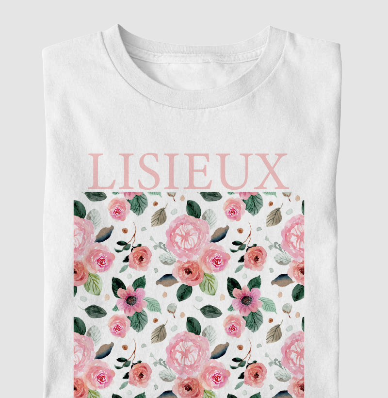 Lisieux