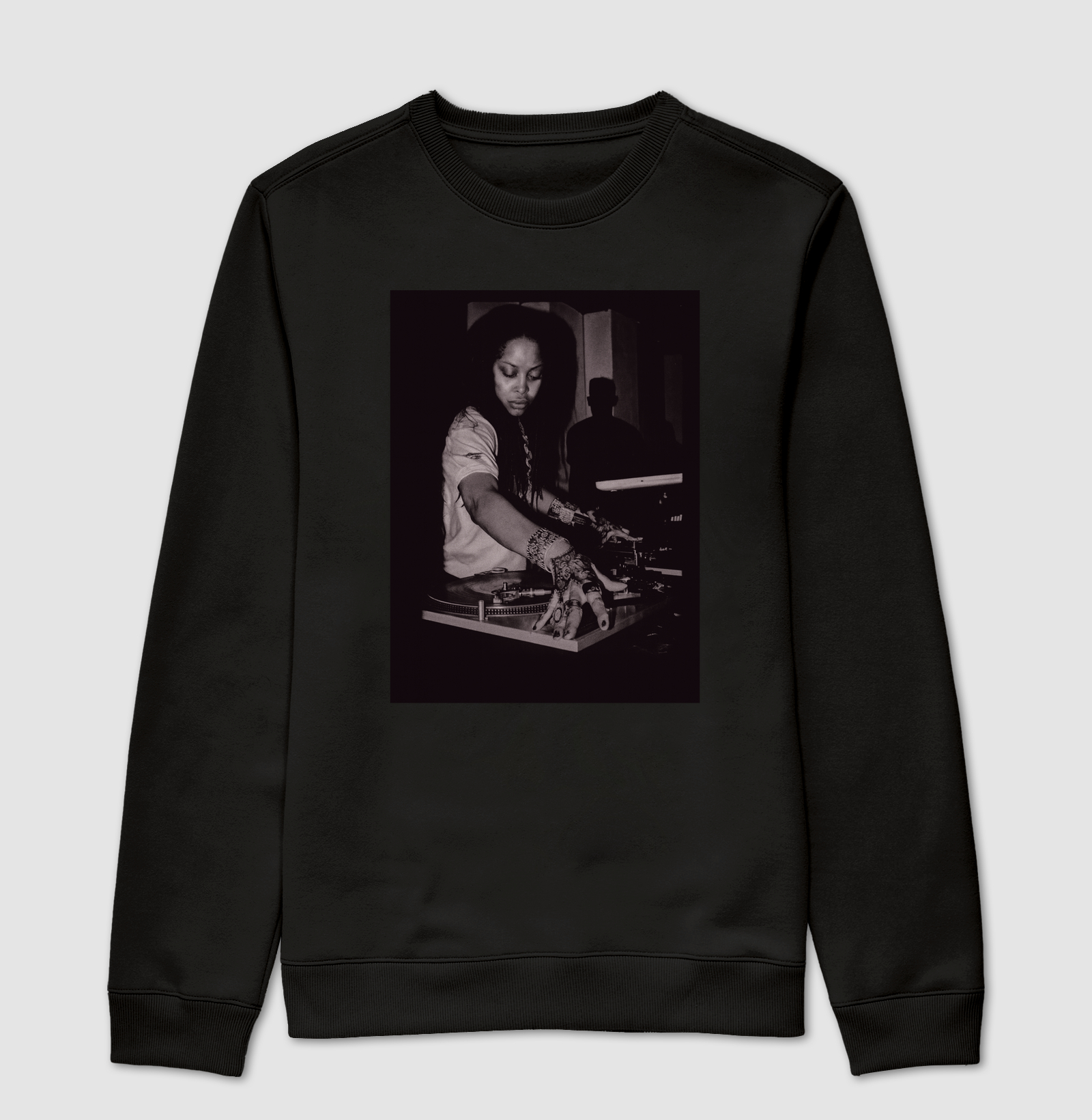 DJ Badu