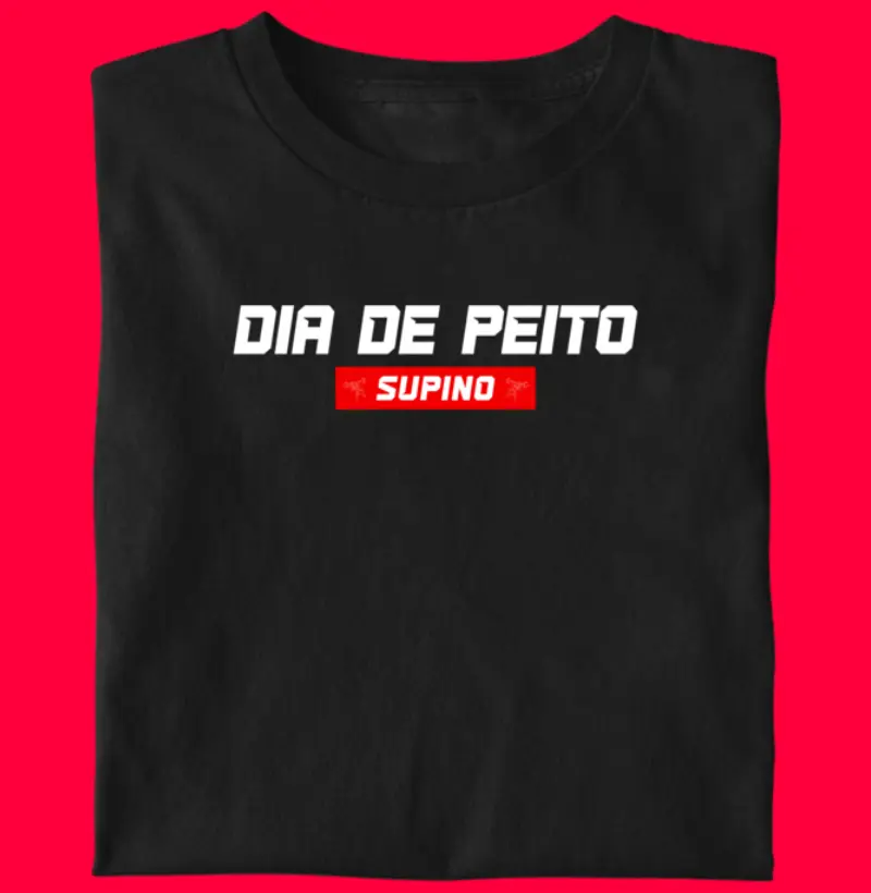 DIA DE PEITO
