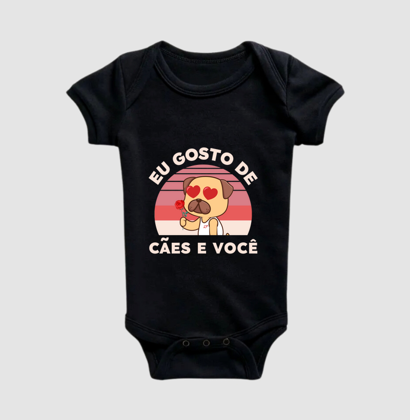 Cães e Você