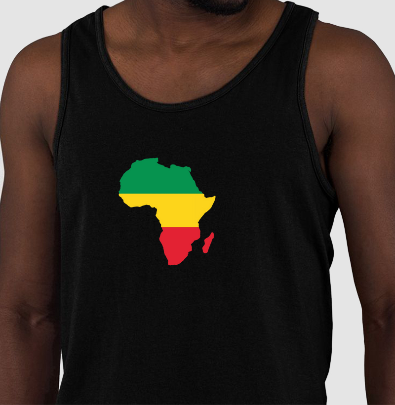 Regata BR00113 África