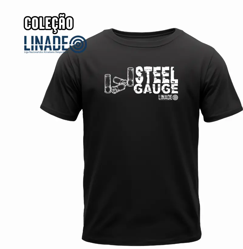Steel Gauge linade