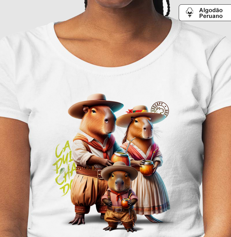 Família Capylchada (Piá)