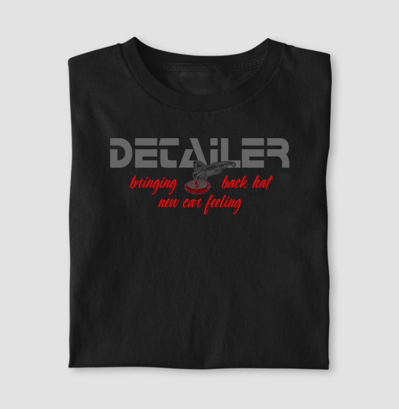 Detailer