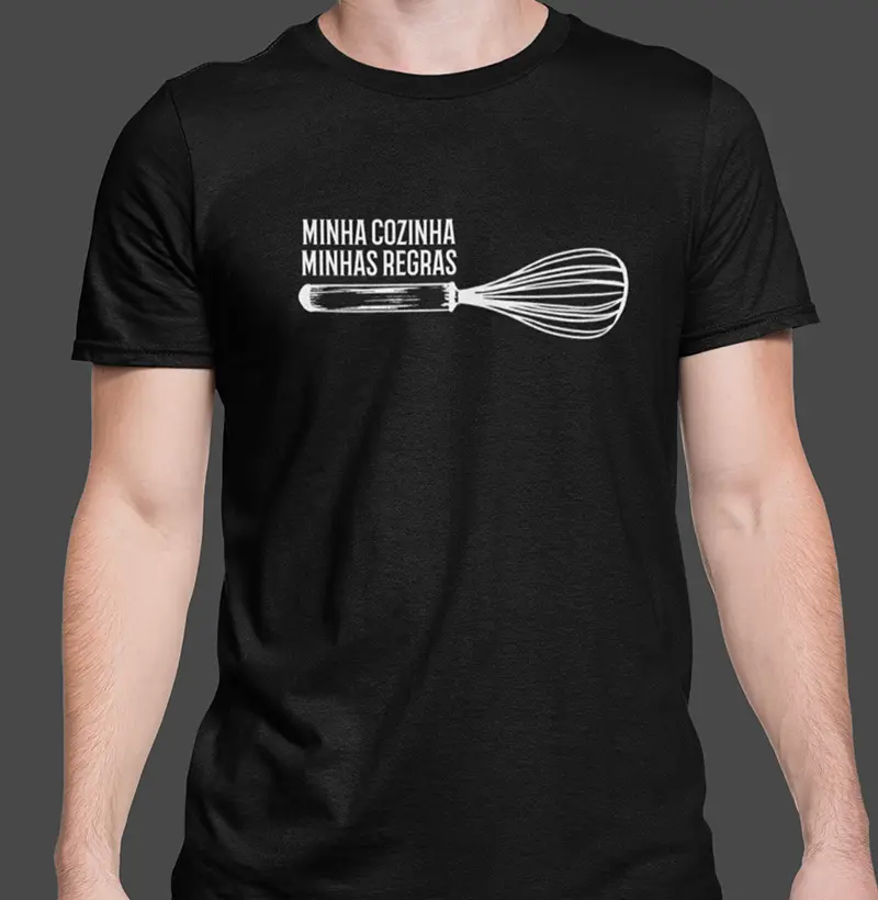Minha Cozinha