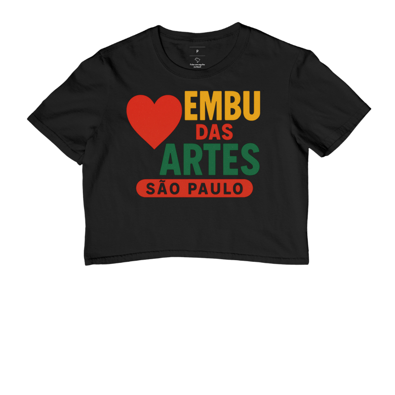 Embu das Artes