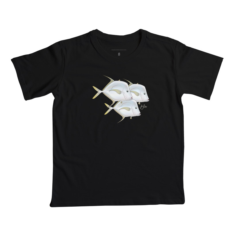 peixes-galo