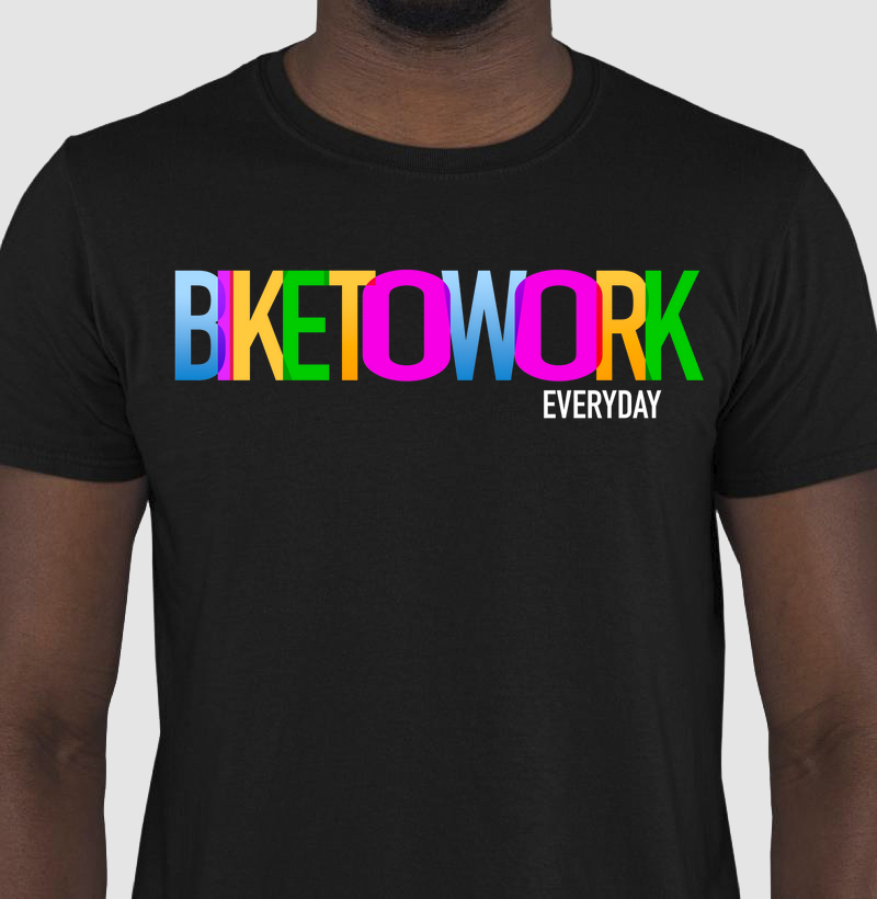 Bike To Work