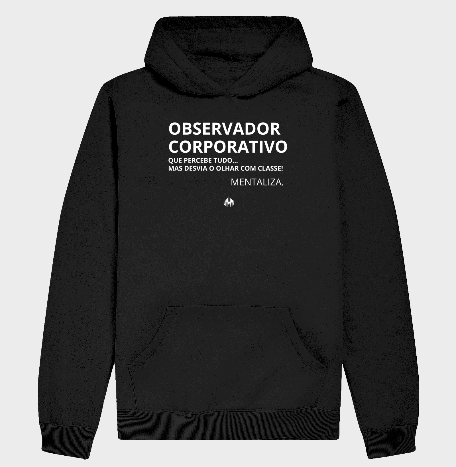 Observador corporativo