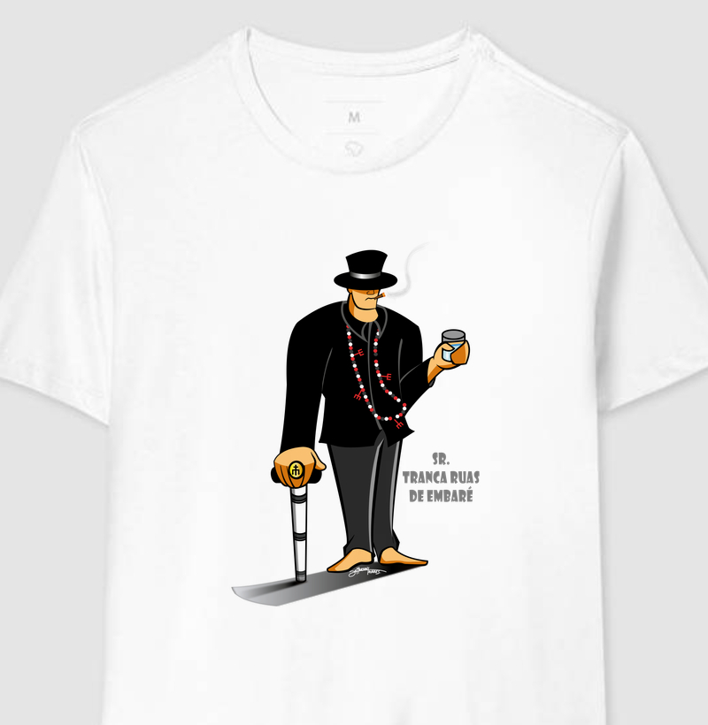 SR TRANCA RUAS DE EMBARÉ