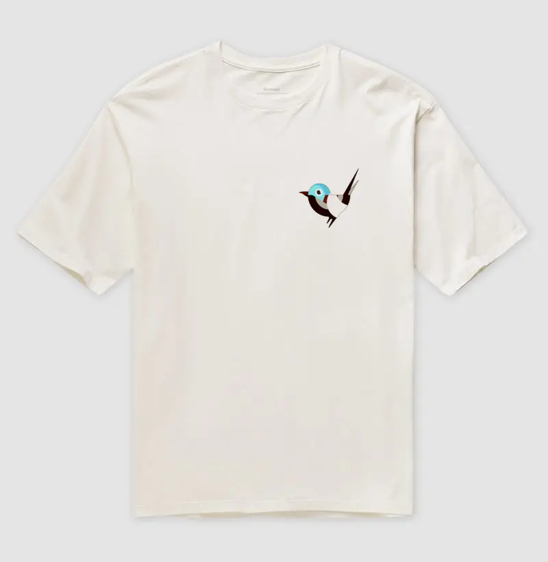 GEOMETRIC BIRD
