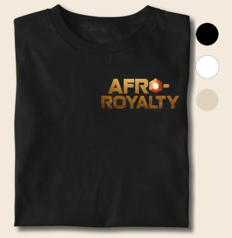 Afro-Royalty