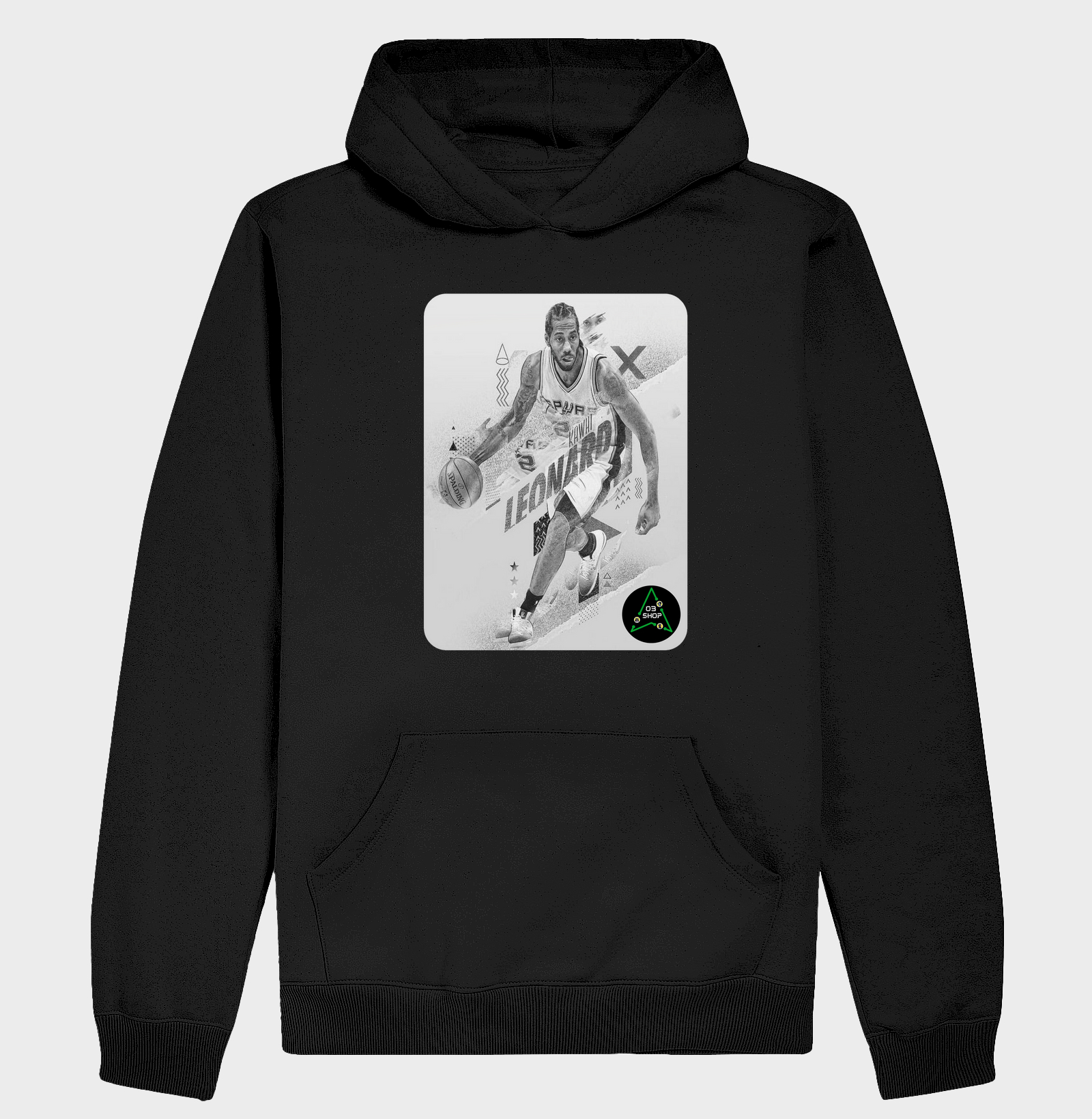 Kawhi Leonard