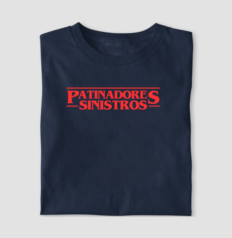 Patinadores Sinistros