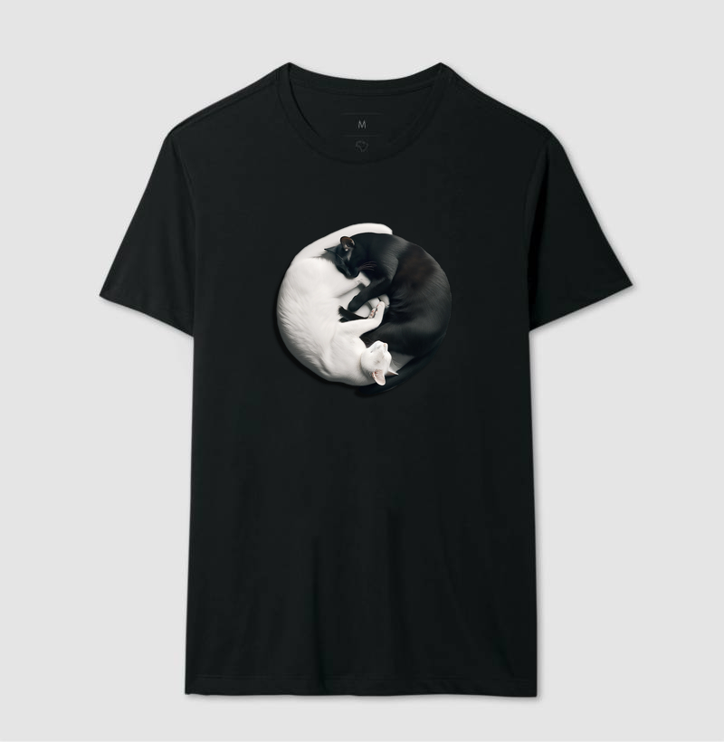 YIN & YANG Myst
