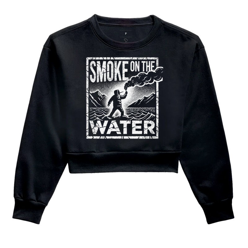 Smoke On The Water