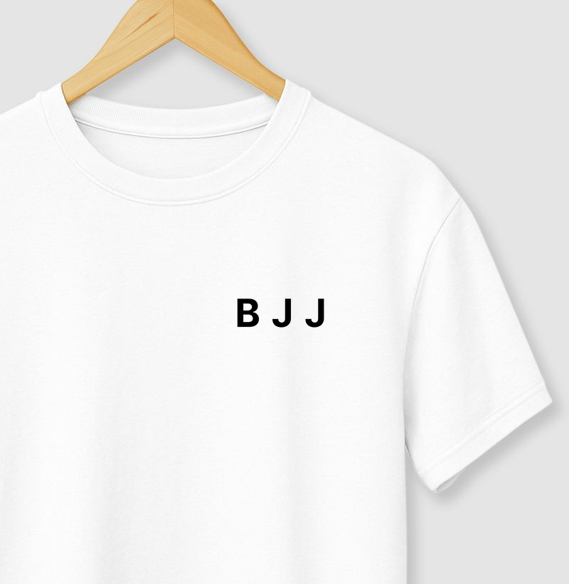 BJJ