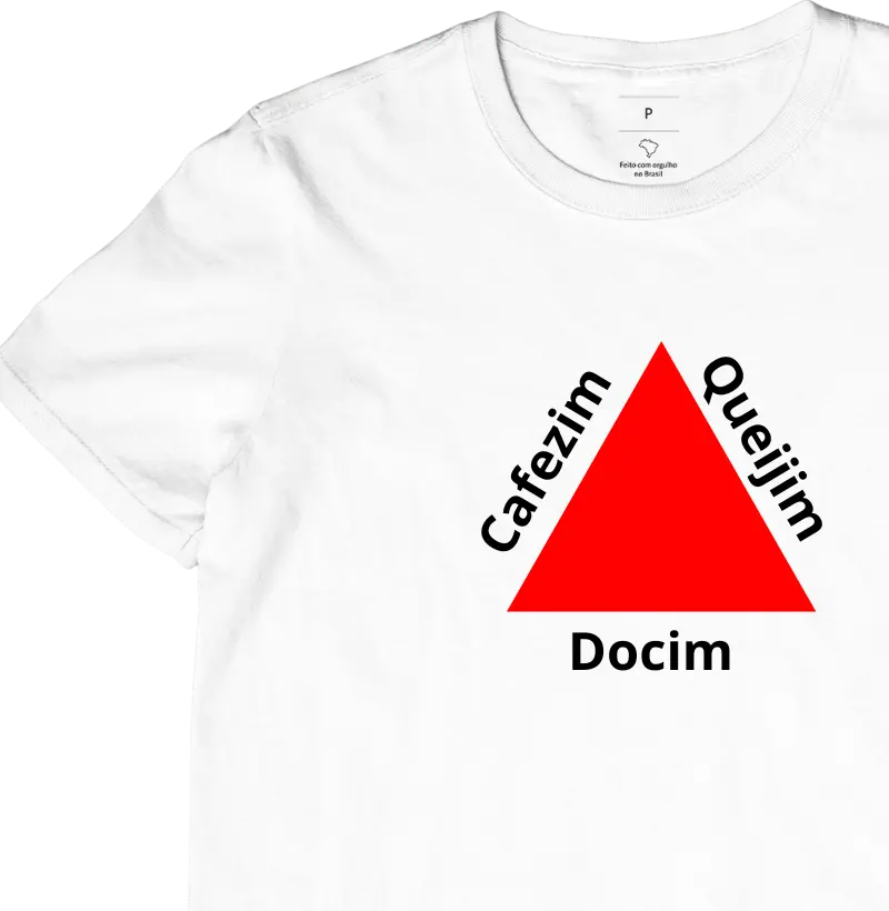 Cafezim - queijim - Docim