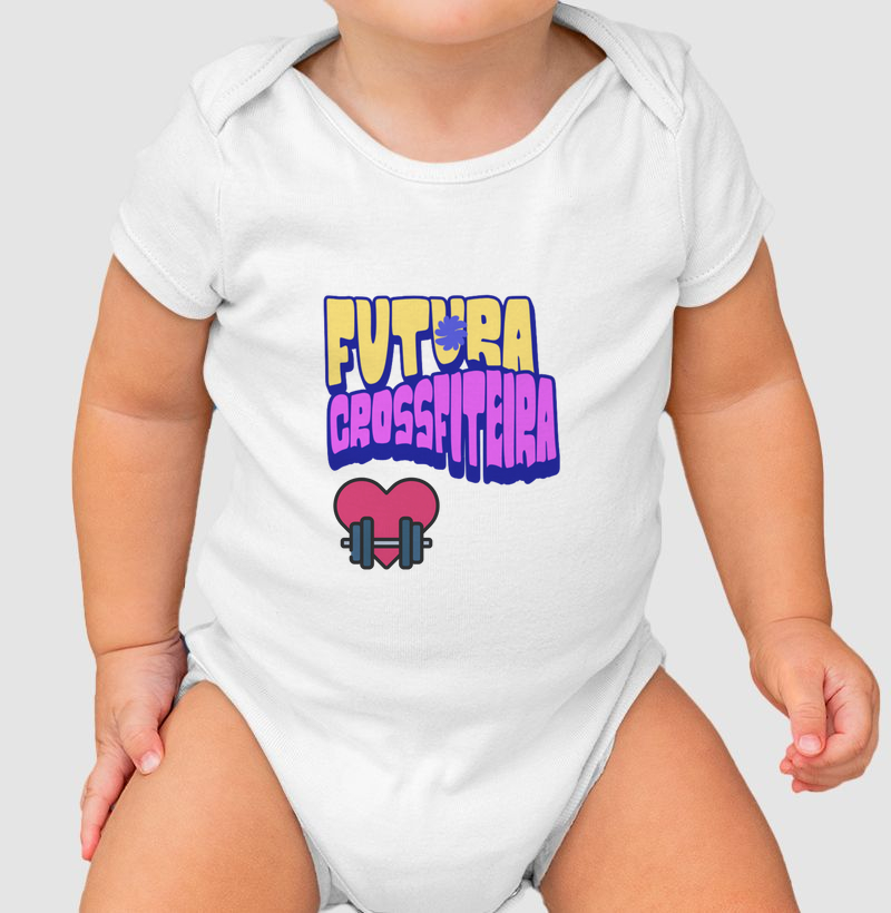 futura crossfiteira