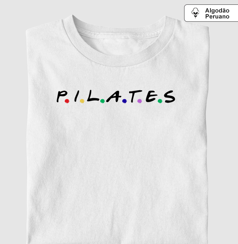 Pilates Amigos