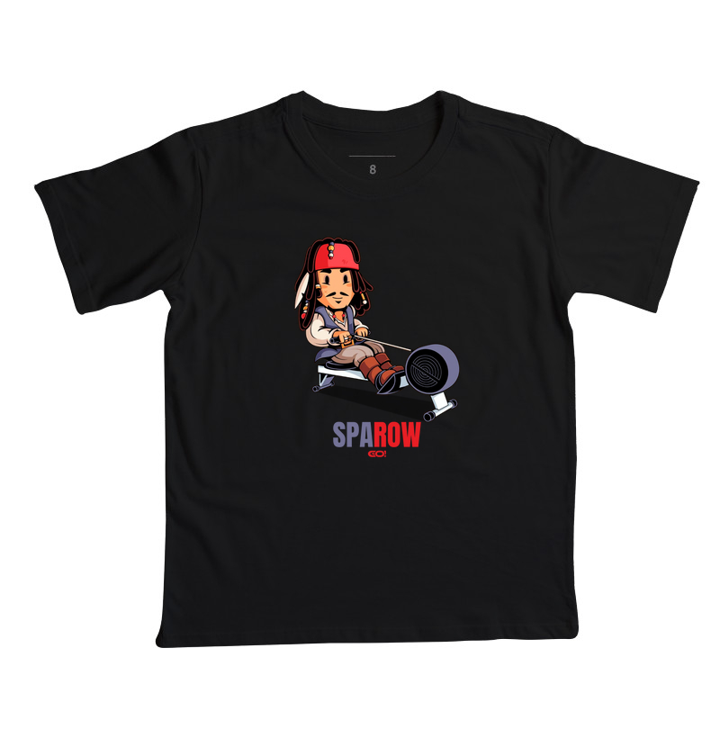 spaROW