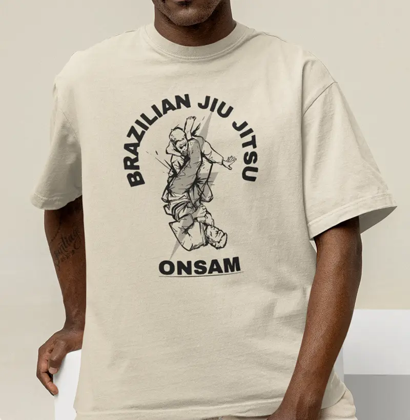 Brazilian Jiu-Jitsu