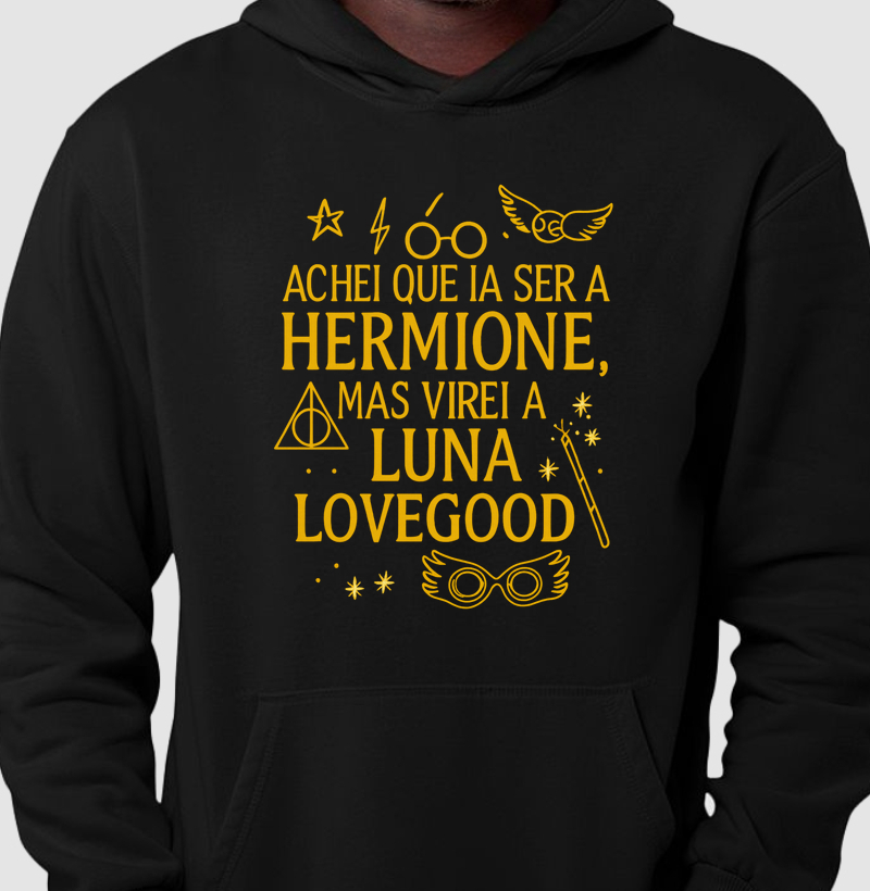 Luna Lovegood