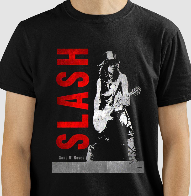SLASH