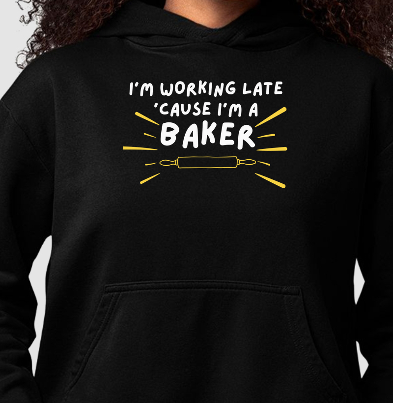 1006-I'm a baker