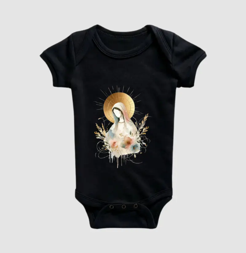 Boody Infantil- Maria
