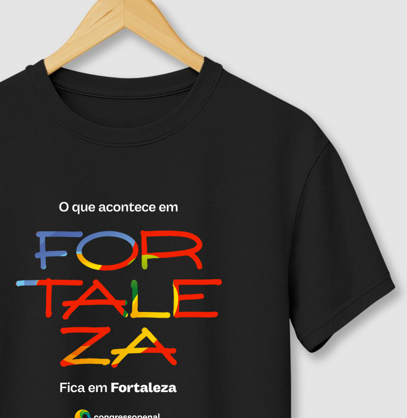 O que acontece em Fortaleza