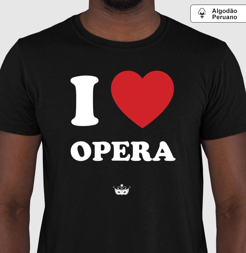 I Love Opera