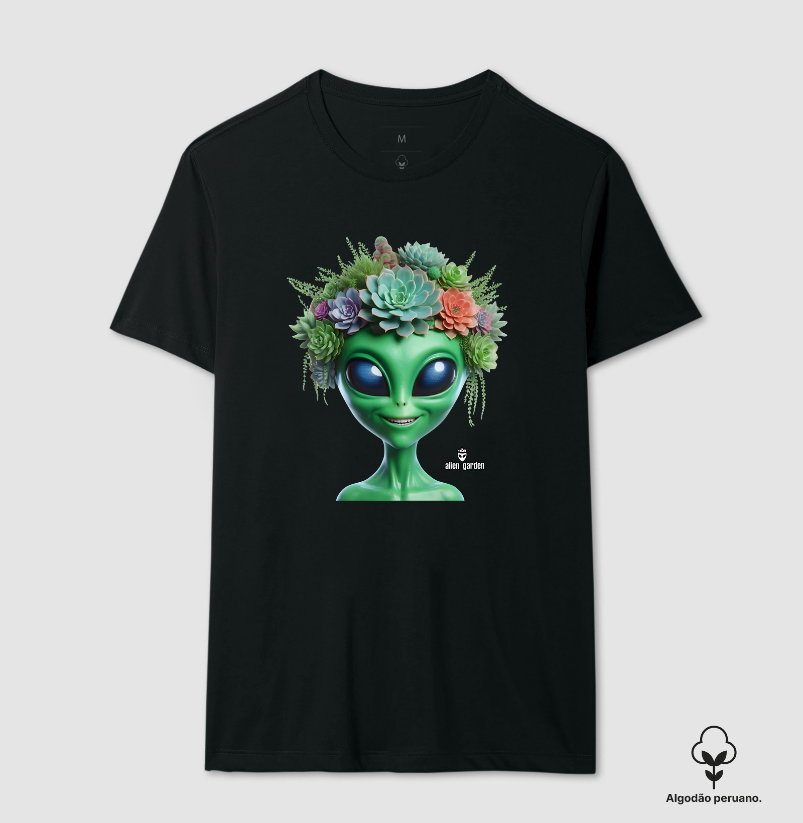 Alien Menta