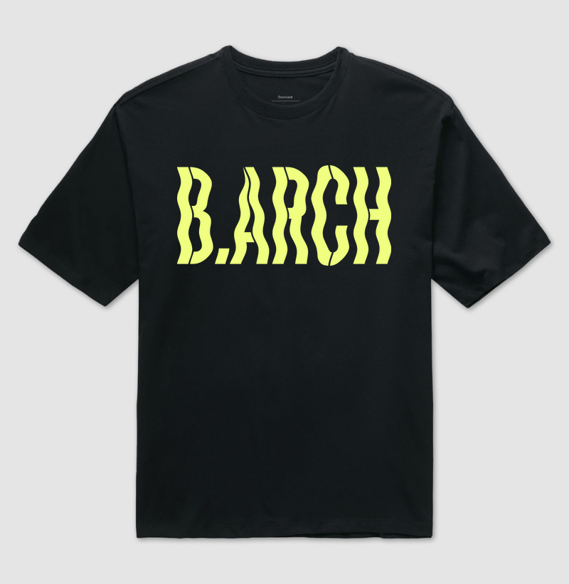B.ARCH
