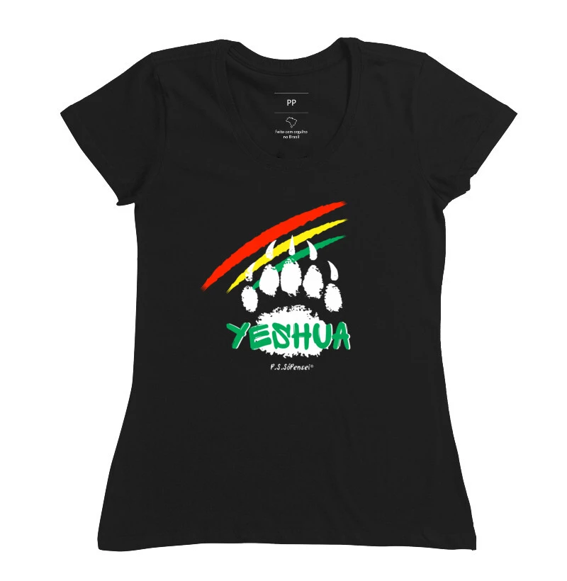 Yeshua Reggae