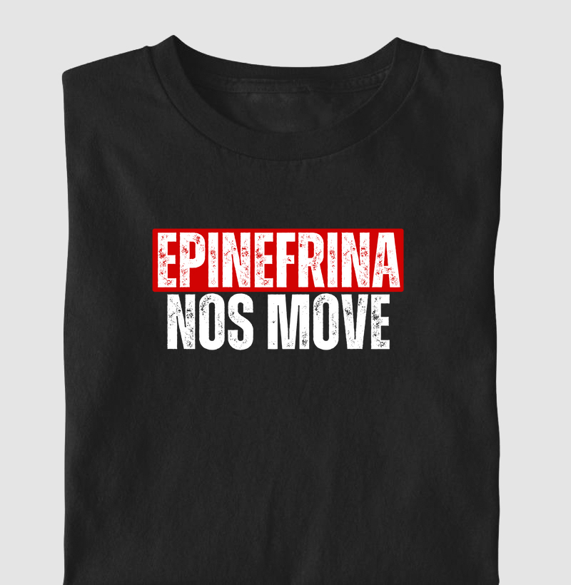 Epinefrina nos Move