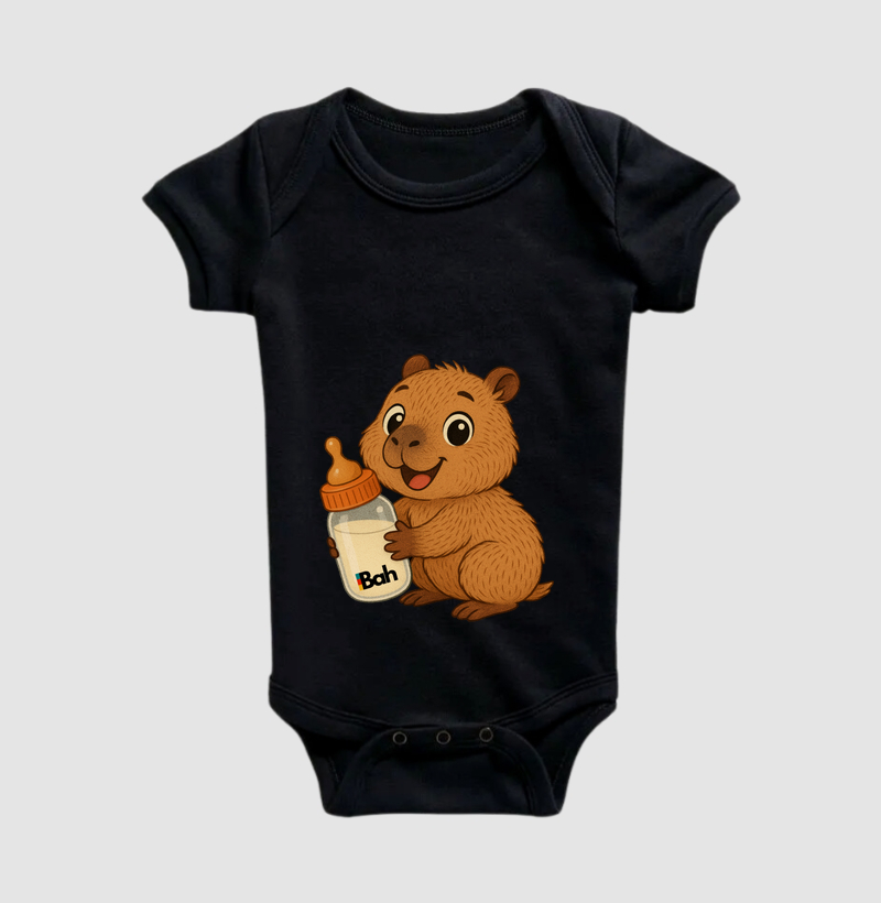 Capibaby