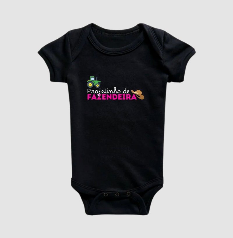 Projeto de Fazendeira