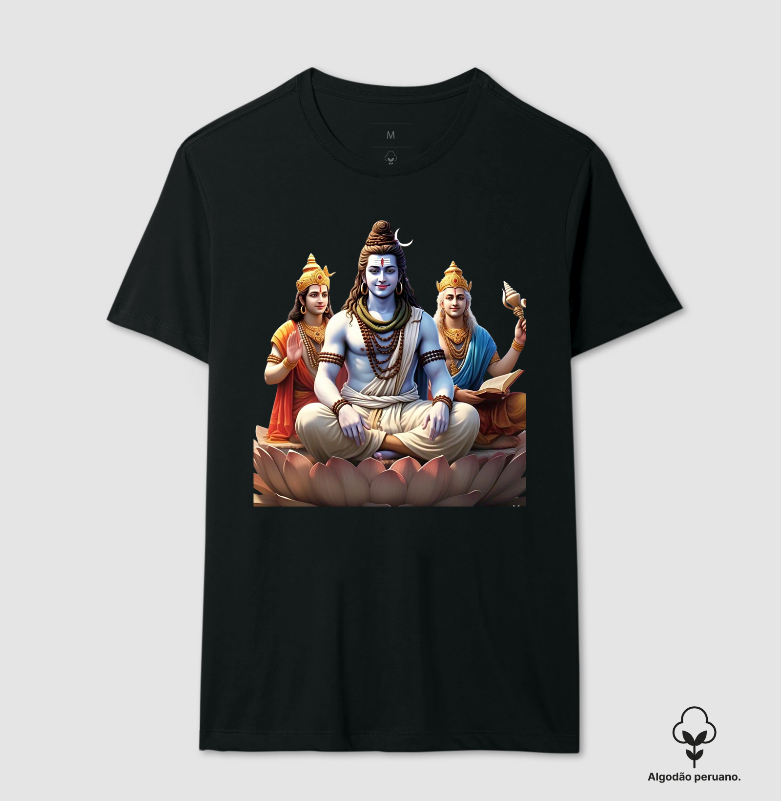 DEUSES HINDUS
