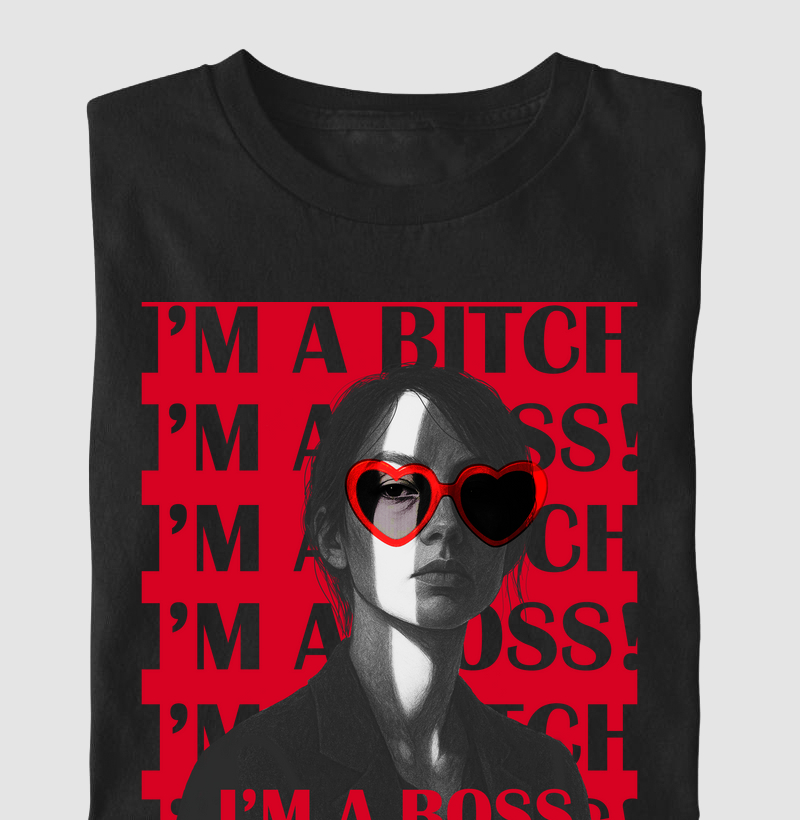 I’m a Boss