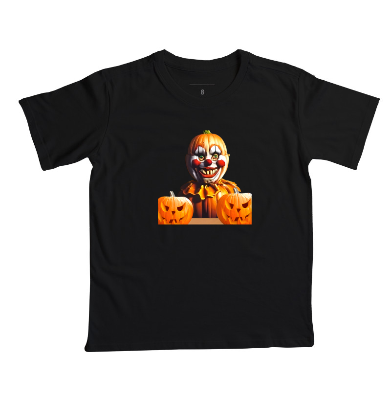 Witch clown