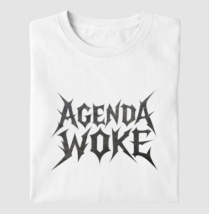 Agenda Woke
