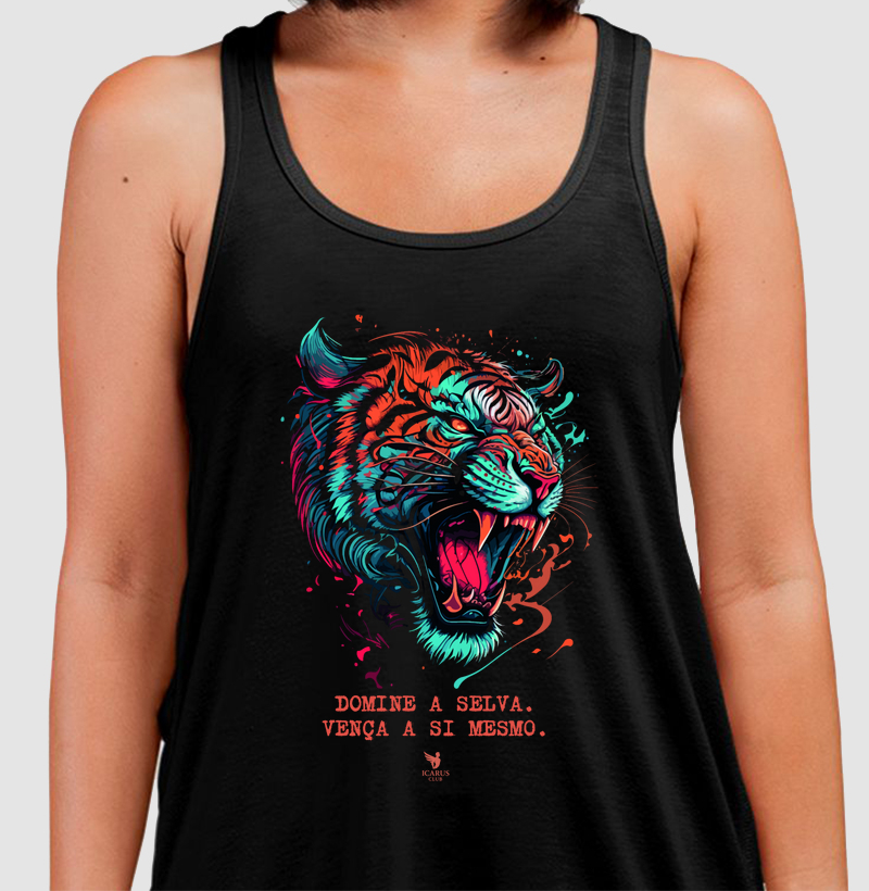 Tigre Neon