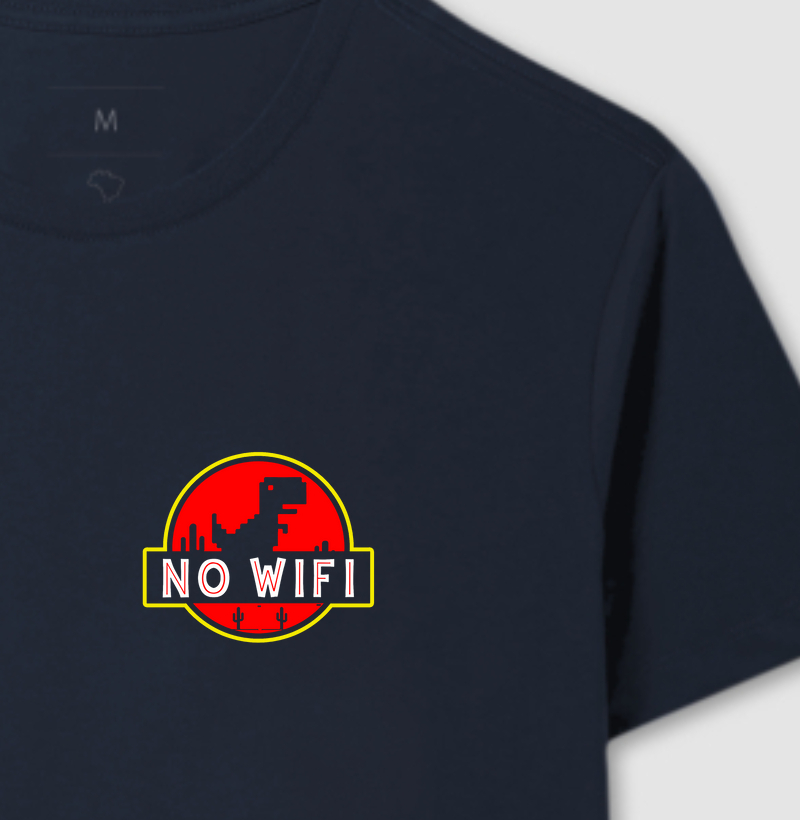 No Wifi