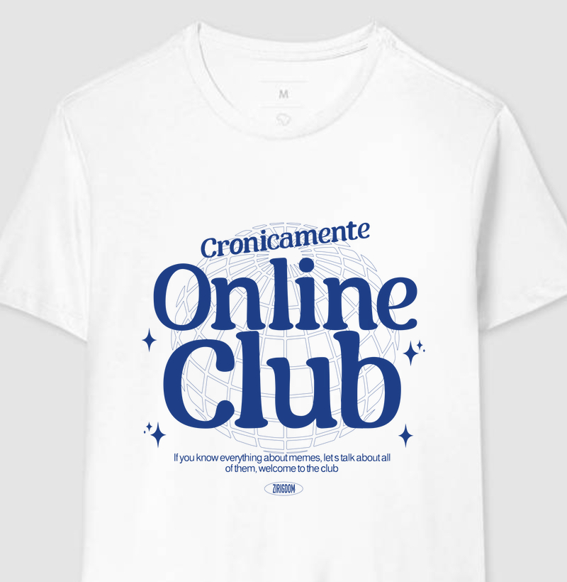 online club