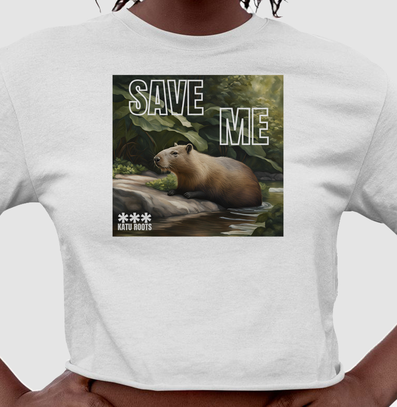CAPIVARA 