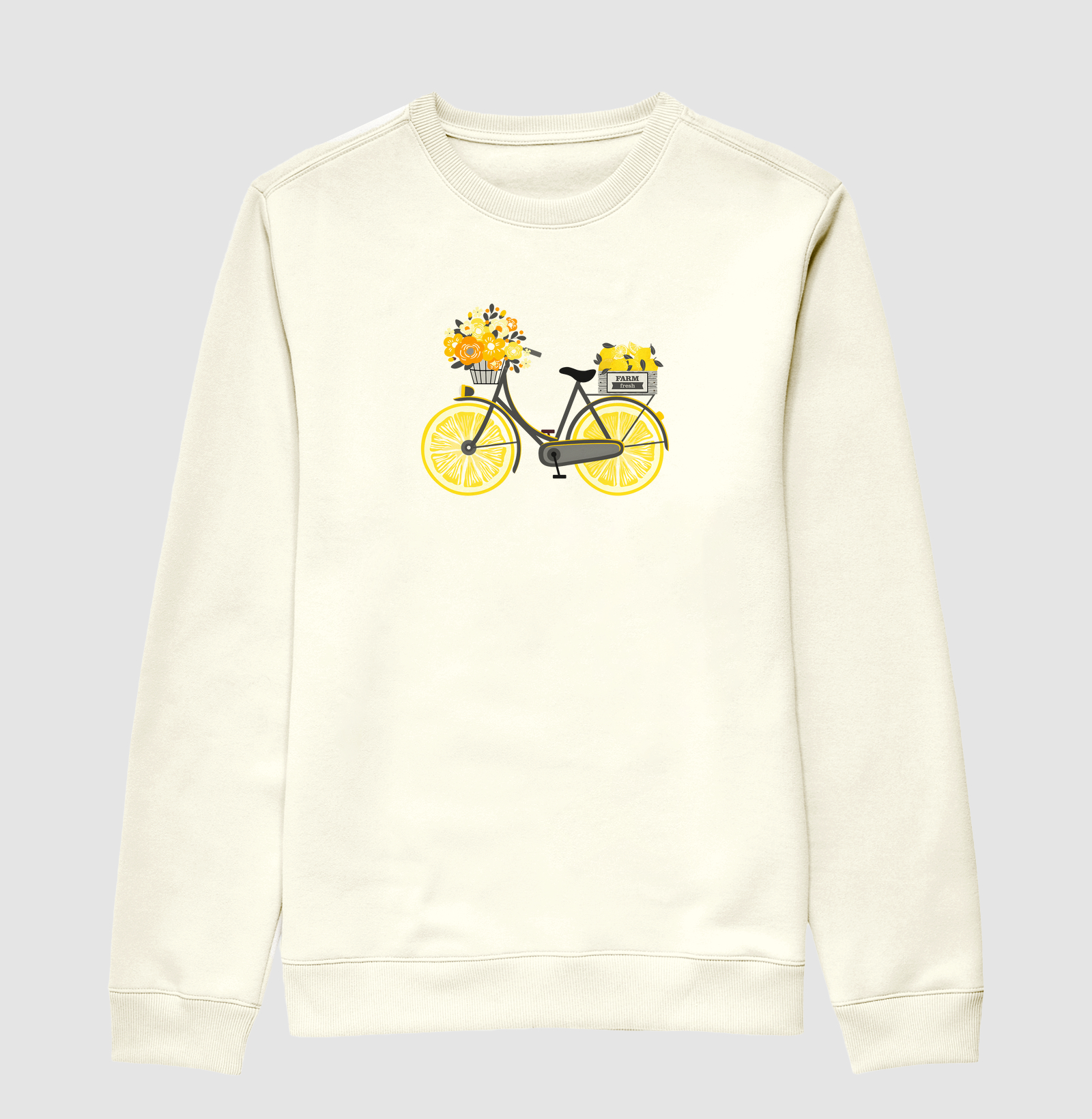 LEMON BIKE