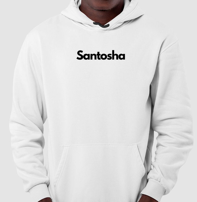 Santosha