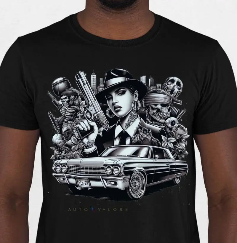 Camisa 0