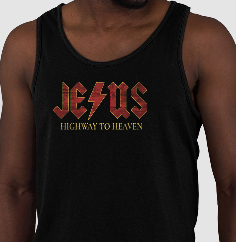 Jesus highway
